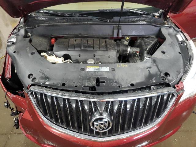 2017 BUICK ENCLAVE - 5GAKVCKDXHJ178291