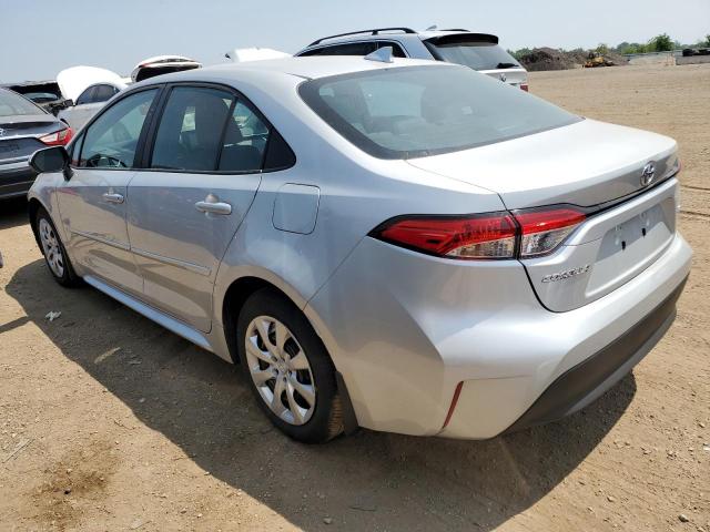 Vin: 5yfb4mde2pp039229, lot: 60685115, toyota corolla le 20232