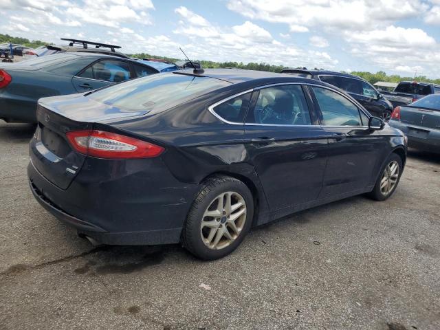 Vin: 3fa6p0hdxer126893, lot: 61229565, ford fusion se 20143