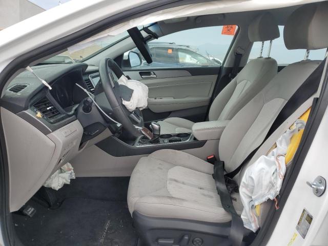2019 HYUNDAI SONATA PLU KMHE14L20KA091397