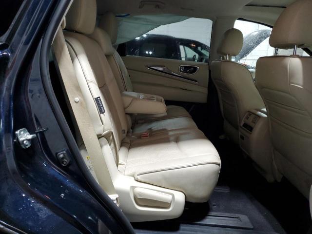 2020 INFINITI QX60 LUXE 5N1DL0MM9LC509427