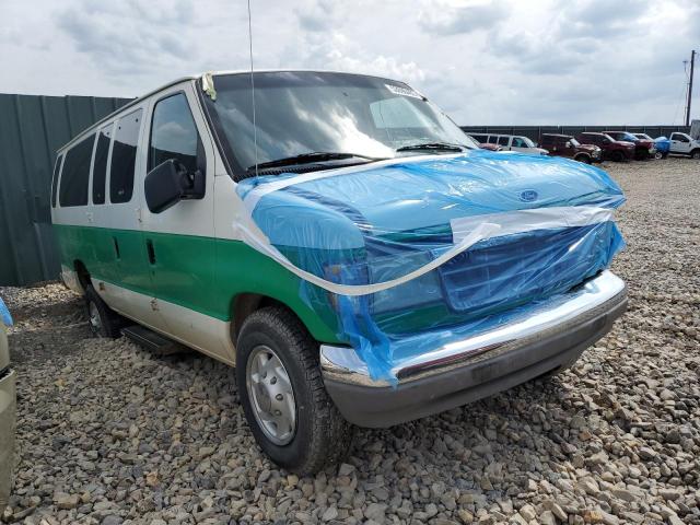 Vin: 1fbjs31h3shb34336, lot: 53690465, ford all models e350 super duty 19954