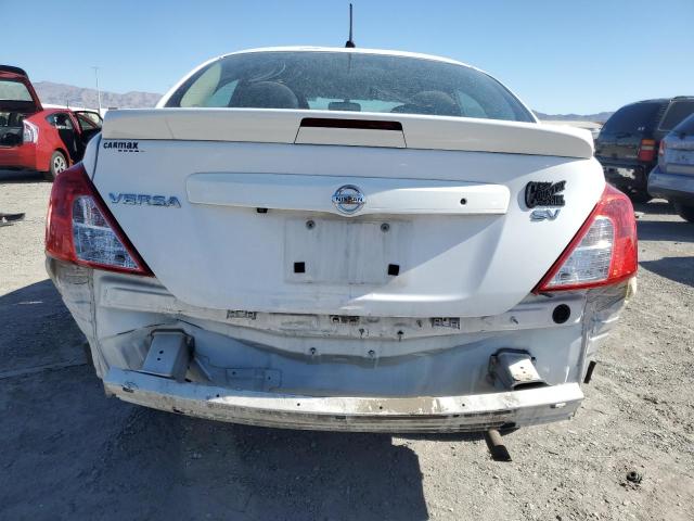 2018 NISSAN VERSA - 3N1CN7AP0JL884628