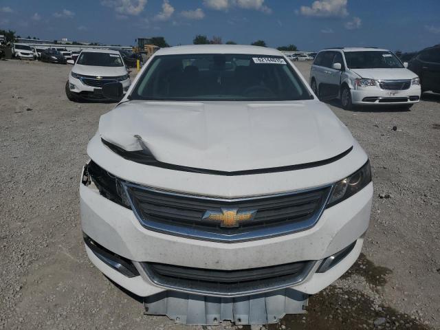 2016 CHEVROLET IMPALA LS 2G11X5SA9G9169848