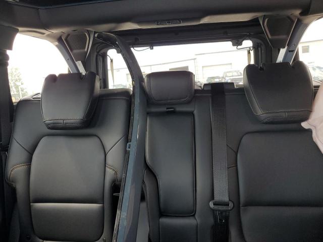 2024 FORD BRONCO BAD 1FMEE9BP8RLB27155