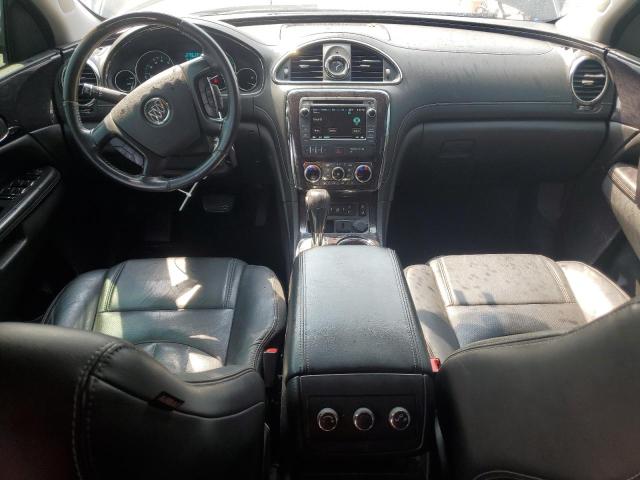 2017 BUICK ENCLAVE 5GAKRBKD2HJ146305