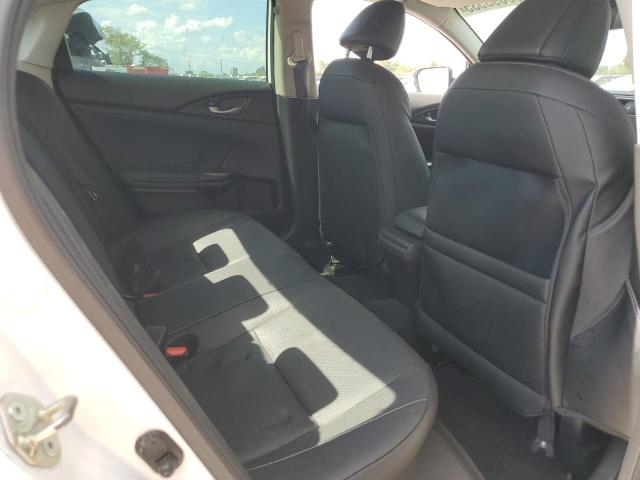 2019 HONDA INSIGHT TOURING 19XZE4F90KE007076