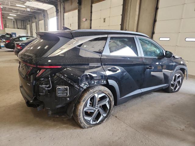 Vin: 5nmjfcae2ph250543, lot: 60001175, hyundai tucson sel 20233