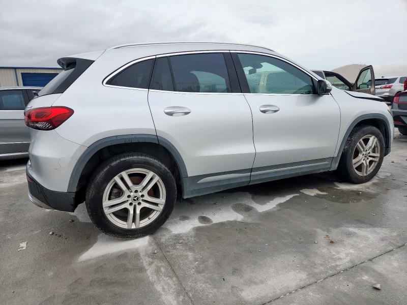 2021 MERCEDES-BENZ GLA 250 4M W1N4N4HB4MJ176851