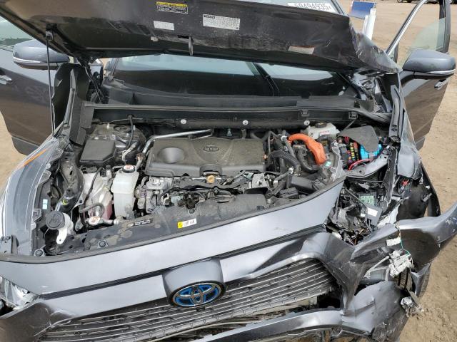 2021 TOYOTA RAV4 LIMIT - 4T3D6RFV4MU031678