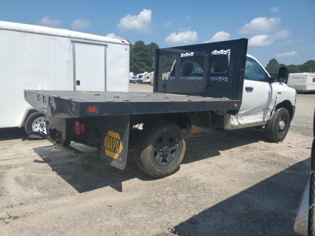 RAM 3500 2021 white  gas 3C7WR9AJ9MG668878 photo #4