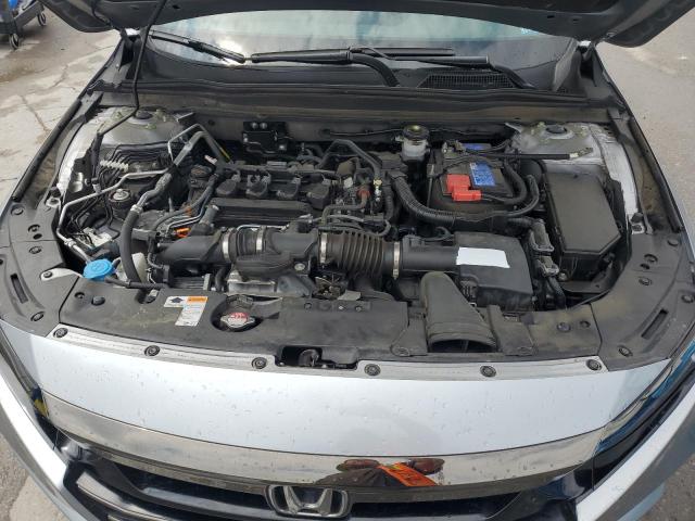 2021 HONDA ACCORD SPO - 1HGCV1F32MA106585