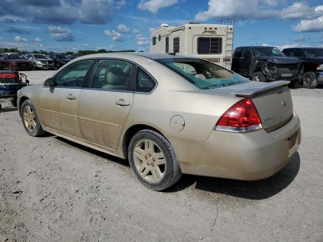 Vin: 2g1wb5en1a1257639, lot: 63068745, chevrolet impala lt 20102