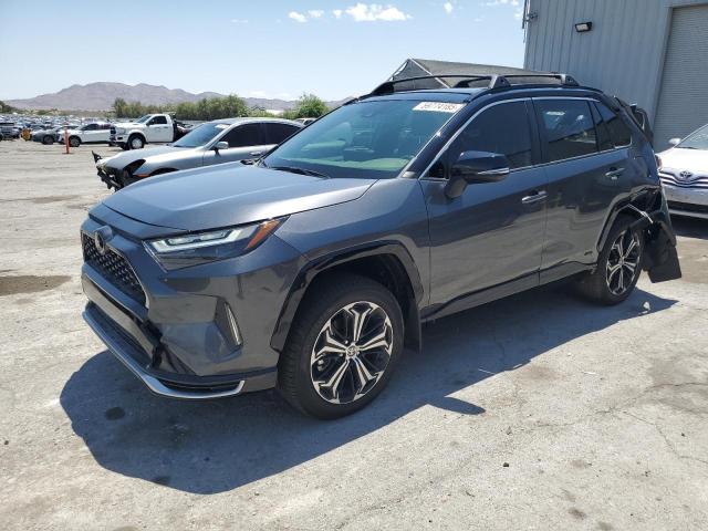 TOYOTA RAV4 XSE