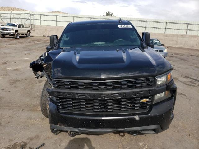 2020 CHEVROLET 1500 1GCUYAEF6LZ126666