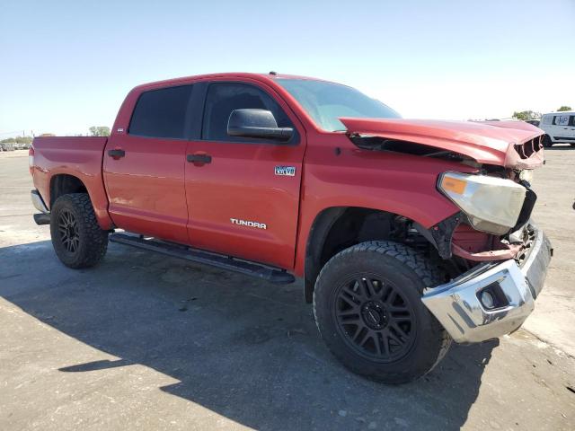 2015 TOYOTA TUNDRA CRE - 5TFEY5F14FX184161
