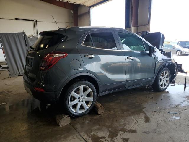 Vin: kl4cjfsb2jb705877, lot: 60021285, buick encore preferred ii 20183