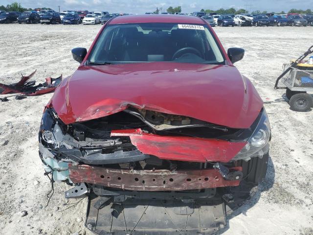 2016 MAZDA 3 SPORT 3MZBM1J7XGM265009
