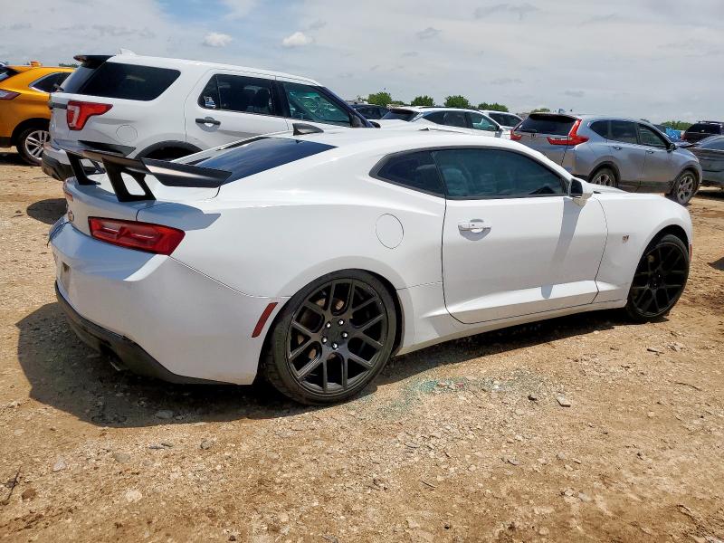 Vin: 1g1fb1rs4g0153028, lot: 60617935, chevrolet camaro lt 20163