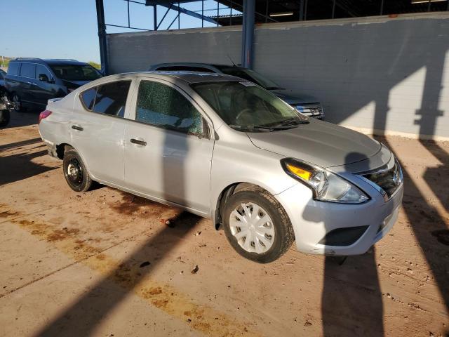 Vin: 3n1cn7ap7kl808549, lot: 59397745, nissan versa s 20194