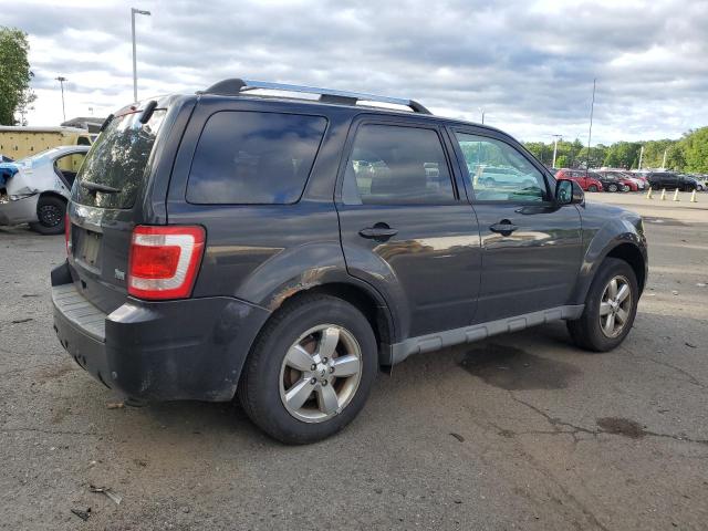Vin: 1fmcu9eg7bka02780, lot: 61614625, ford escape limited 20113