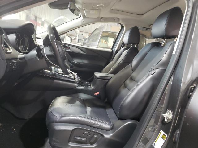 2019 MAZDA CX-9 TOURI - JM3TCBCY2K0320920