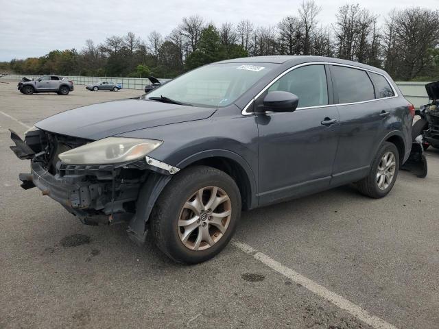 Vin: jm3tb3cv1e0438847, lot: 62277205, mazda cx-9 touring 2014 img_1