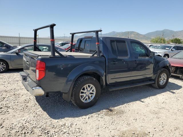 Vin: 1n6dd0ev4hn775715, lot: 60636925, nissan frontier s 20173