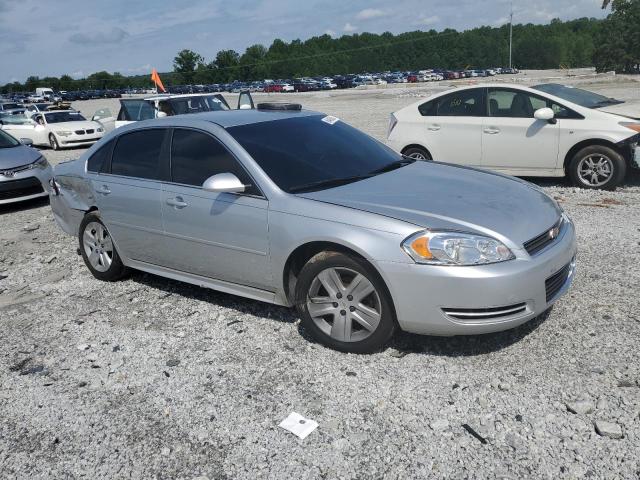 Vin: 2g1wa5ek1b1206278, lot: 60488885, chevrolet impala ls 20114