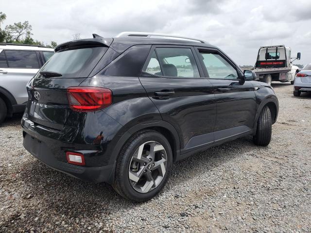 Vin: kmhrc8a31mu118879, lot: 59495585, hyundai venue sel 20213