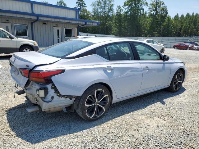 2024 NISSAN ALTIMA SR 1N4BL4CV9RN348190