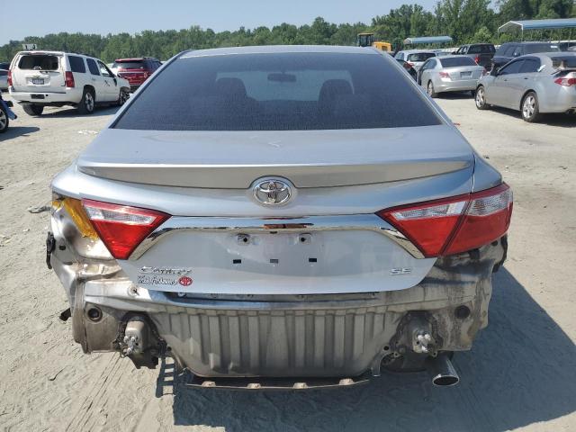 2016 TOYOTA CAMRY LE - 4T1BF1FK8GU262658