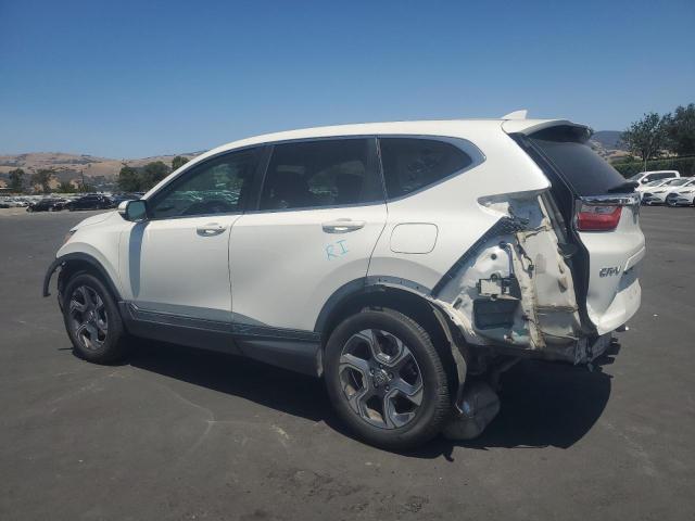 2018 HONDA CR-V EXL 5J6RW2H82JL034995