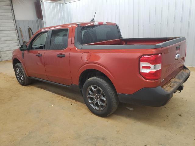 2024 FORD MAVERICK X 3FTTW8H37RRA45328