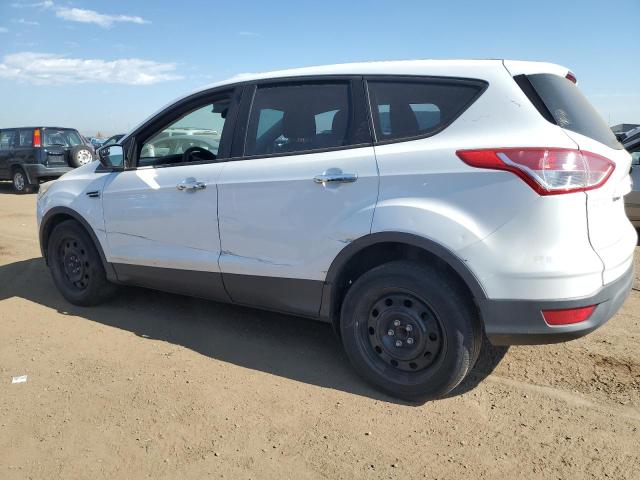 Vin: 1fmcu0f7xeua31113, lot: 60314325, ford escape s 20142