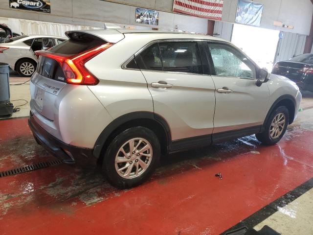 2019 MITSUBISHI ECLIPSE CR JA4AT3AA9KZ003329