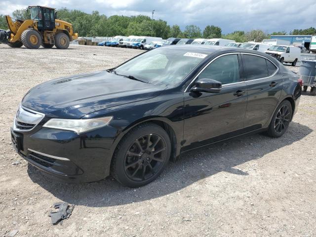 ACURA TLX TECH