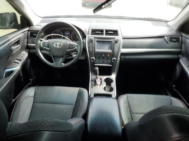 2015 TOYOTA CAMRY LE - 4T1BF1FK2FU062776