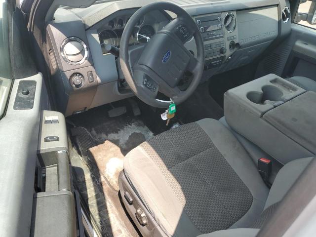 2016 FORD F250 SUPER DUTY 1FT7X2B60GEB59489