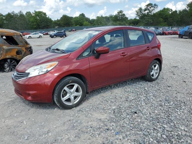 Vin: 3n1ce2cp6gl377807, lot: 61084985, nissan versa s 2016 img_1