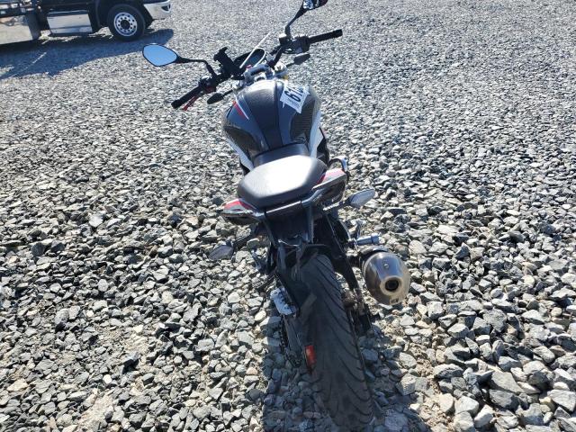 2022 BMW G310 R WB30G4303NRA35544