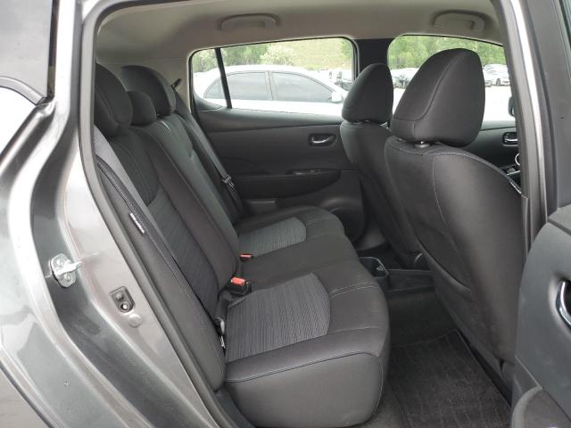 2025 NISSAN LEAF S #3278977034