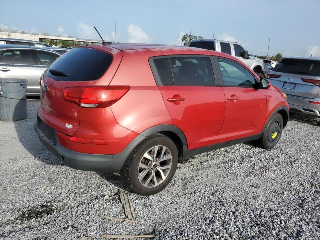 Vin: kndpb3ac0f7763459, lot: 60222525, kia sportage lx 20153