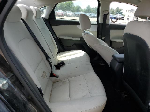 2023 KIA FORTE LX - 3KPF24AD3PE590838