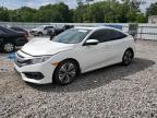 2018 HONDA CIVIC EX - JHMFC1F39JX016701