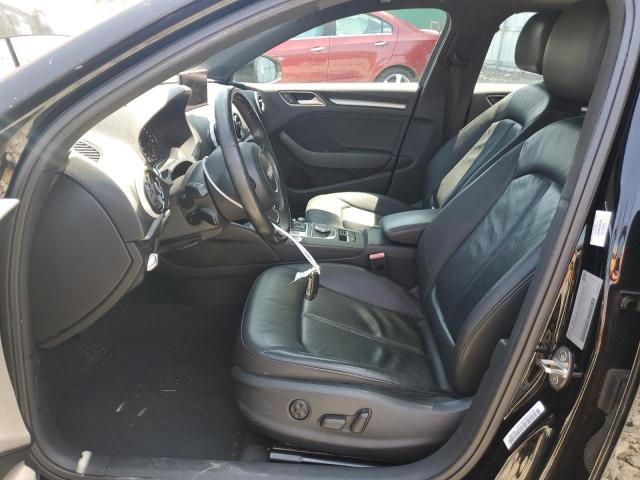 2016 AUDI A3 PREMIUM WAUB8GFF6G1042678