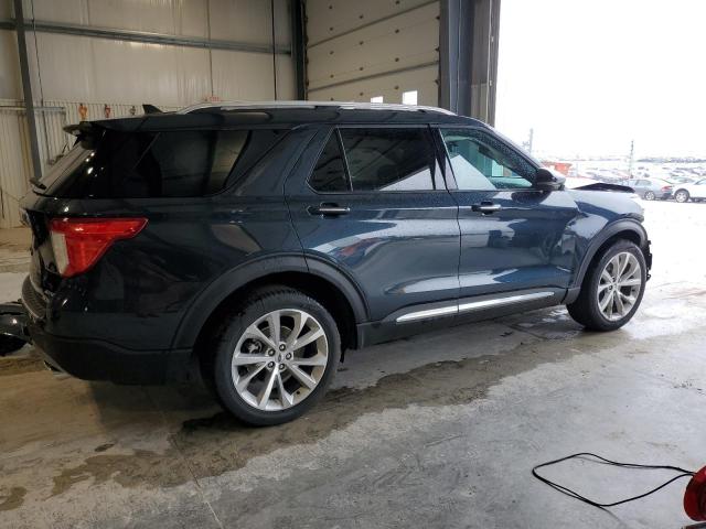 2023 FORD EXPLORER P 1FM5K8HC7PGC36316