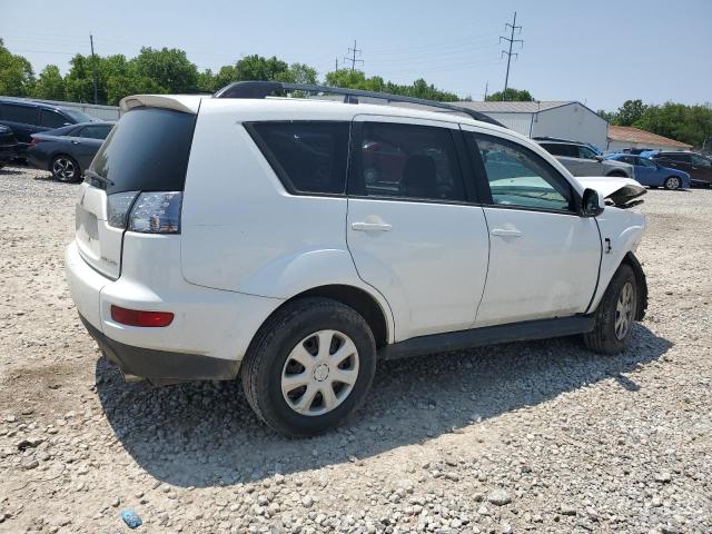 Vin: ja4as2aw9du009978, lot: 59158765, mitsubishi outlander es 20133