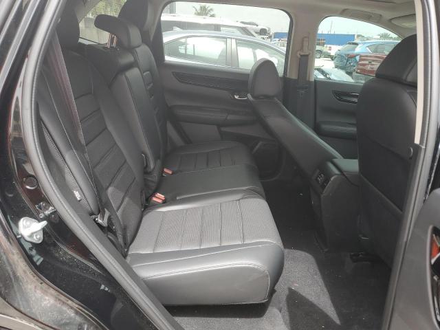 2023 HONDA CR-V EXL - 7FARS3H74PE000135