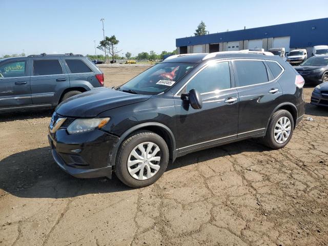 Vin: knmat2mv7gp607673, lot: 60440465, nissan rogue s 2016 img_1